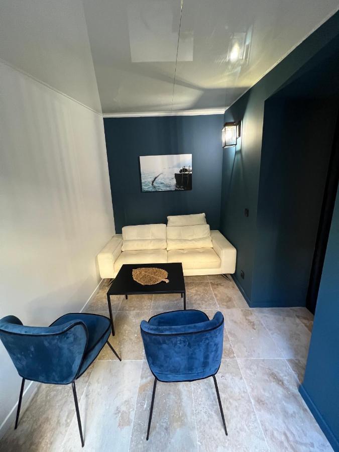 Le Grand Pecheur De Cassis Apartment Exterior photo